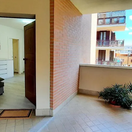 Appartement Levi Ravenna