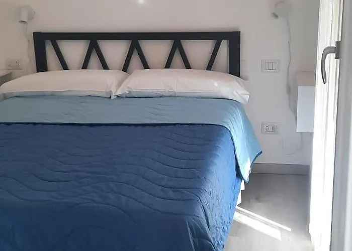 Lejlighed Levi Ravenna