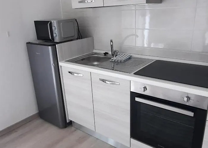 Levi Lejlighed Ravenna