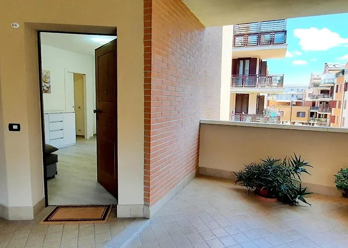 Lejlighed Levi Ravenna